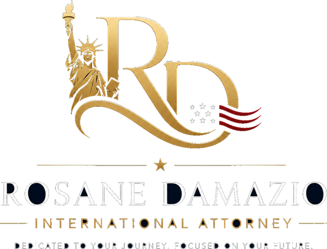 Rosane Damazio — International Attorney