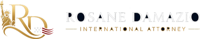 Rosane Damazio — International Attorney